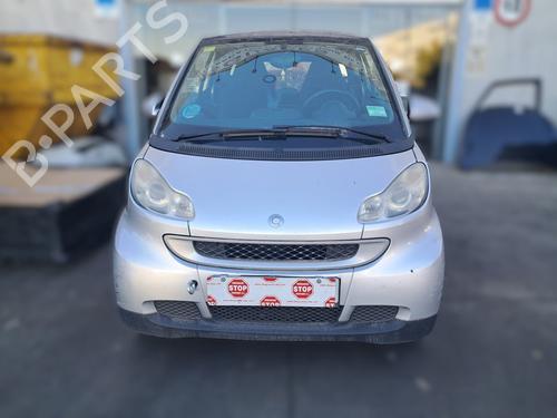 Used ABS pump SMART FORTWO Coupe (451) 1.0 Turbo (451.332) (84 hp) 30387707