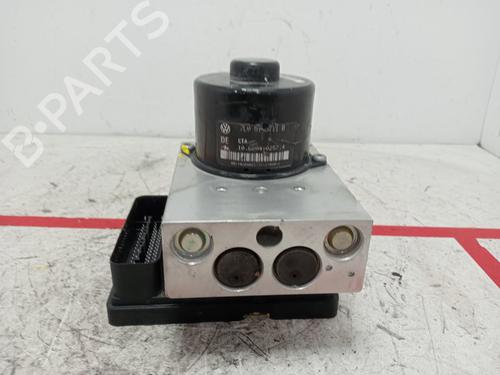ABS Bremseaggregat VW TOUAREG (7LA, 7L6, 7L7) [2002-2013]  17589678