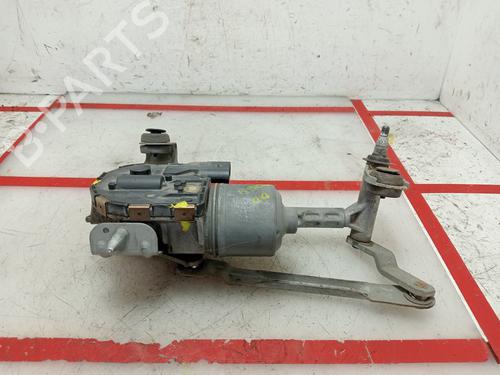 Used Front wiper motor SEAT ALTEA (5P1) [2004-2015]  20694588