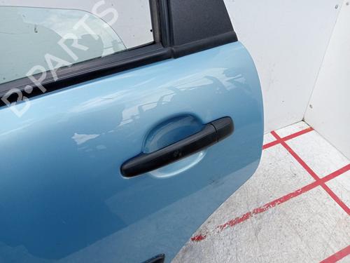 Left rear door CITROËN C3 I (FC_, FN_) 1.1 i | BP18303500C4 