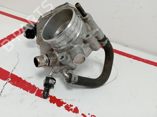 Throttle body OPEL ASTRA J (P10)  | BP15932058M82 