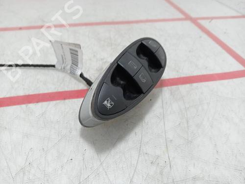 Left front window switch MERCEDES-BENZ E-CLASS (W211) E 320 CDI (211.026) | BP38001072I27 - Image 5