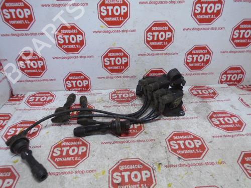 Used Ignition coil HYUNDAI i20 I (PB, PBT) [2008-2015]  9076092