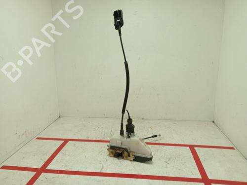 Used Front right lock RENAULT LAGUNA II (BG0/1_) 1.9 dCi (BG1A, BG1V) (130 hp) 16372823