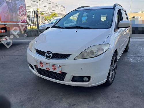 Hood MAZDA 5 (CR) 2.0 CD (CR19) | BP15935024C1 