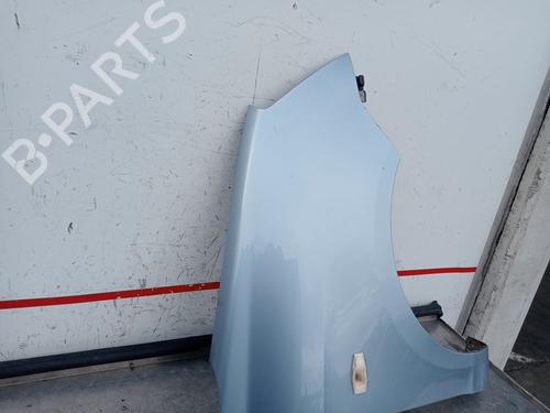 Right front fenders KIA PICANTO I (SA) 1.1 | BP20704536C42 