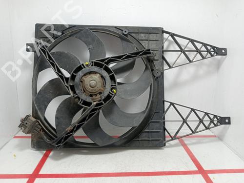 Used Radiator fan Radiator fan 36803447 36803447