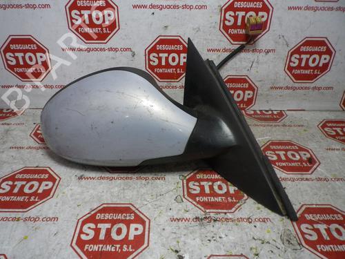 Right mirror SEAT IBIZA III (6L1)  | BP7321934C27 