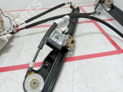 Front left window mechanism SEAT TOLEDO III (5P2) | BP29906431C22 - Image 7