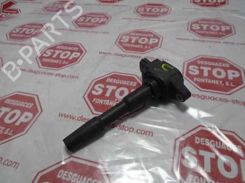 Used Ignition coil RENAULT MEGANE III Hatchback (BZ0/1_, B3_) 1.2 TCe (BZ2B, BZ11) (116 hp) 7395936