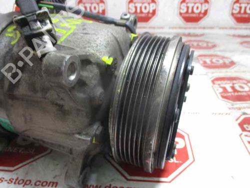 AC compressor CITROËN XANTIA (X1_, X2_) 2.0 HDI 90 | BP7388354M34 