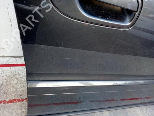 Right front door VOLVO S60 I (384)  | BP25441967C3 