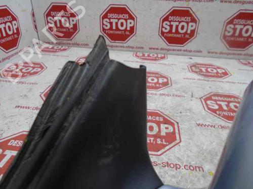 Left mirror AUDI A3 (8L1) 1.9 TDI | BP7361280C26 