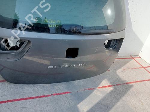 Tailgate SEAT ALTEA XL (5P5, 5P8)  | BP26886255C6 