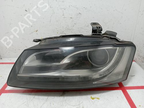 Venstre forlygte AUDI A5 Sportback (8TA) 2.0 TFSI (180 hp) 27707434