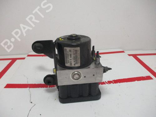 ABS pump MAZDA 3 Saloon (BK) 1.6 DI Turbo (BK12Y) | BP15929209M43 
