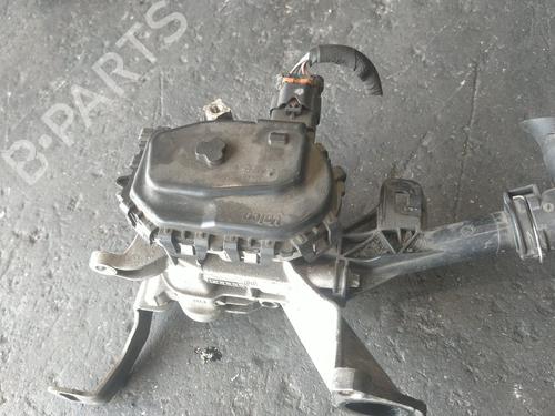 Used Egr Egr CITROËN BERLINGO Box Body/MPV (B9) [2008-2026] 36558065 36558065