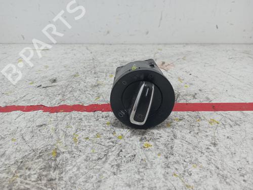 Used Headlight switch SEAT TOLEDO IV (KG3) 1.6 TDI (105 hp) 7399240