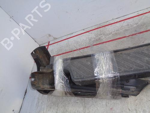 Rear bumper FORD TRANSIT Van (FA_ _) 2.0 DI (FAE_, FAF_, FAG_) | BP15949019C8 