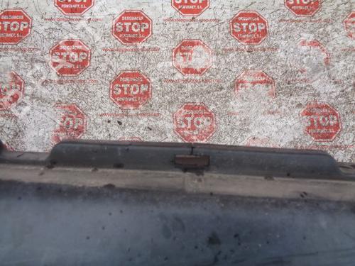 Front bumper DAEWOO MATIZ (M100, M150) 0.8 | BP7624956C7 