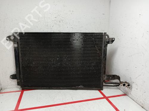 AC radiator SEAT ALTEA (5P1) | BP28167309M32
