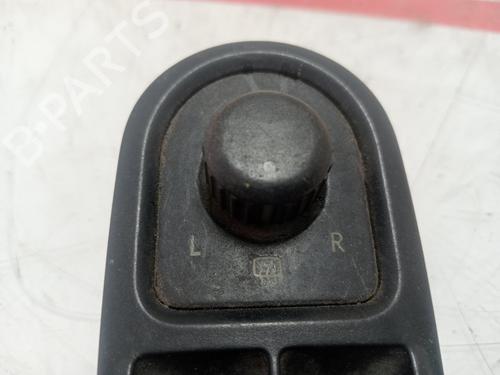 Mando retrovisor VW TRANSPORTER T5 Bus (7HB, 7HJ, 7EB, 7EJ)  | BP29906224I25 