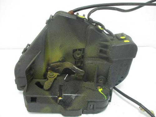 Rear right lock MERCEDES-BENZ C-CLASS (W203) C 270 CDI (203.016) | BP15926012C99 