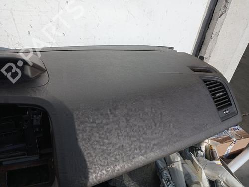 Kollisonspute sett VOLVO XC60 I SUV (156) D5 AWD | BP20150035C86 