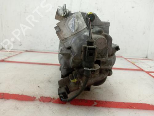 AC compressor SEAT IBIZA III (6L1)  | BP21838160M34 