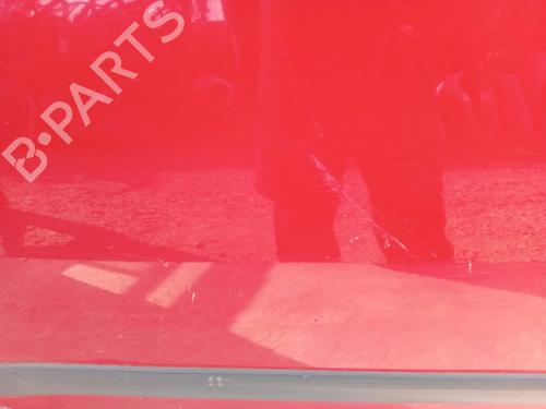 Right rear door SKODA FABIA I (6Y2) 1.4 | BP26697183C5 