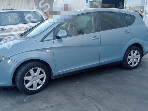 Used Left front window switch Left front window switch SEAT ALTEA XL (5P5, 5P8) [2006-2015] 15947841 15947841