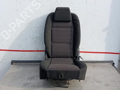 Sæde Bagtil Sæde Bagtil PEUGEOT 307 SW (3H) 1.6 HDI 90 (90 hp) 34625244 34625244
