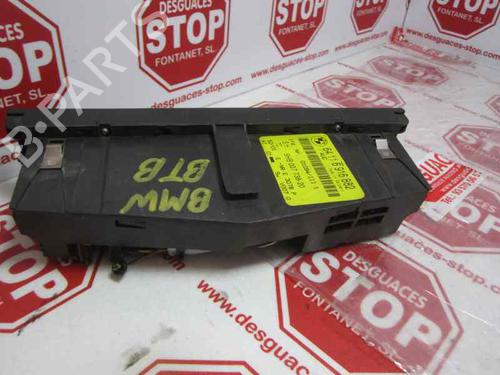 Climate control BMW 3 Compact (E46)  | BP7382381I5 