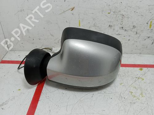 Left mirror DACIA DUSTER (HS_) | BP29831112C26