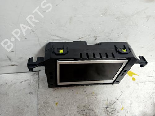 Display monitor FORD FIESTA VI (CB1, CCN) 1.5 TDCi | BP20933665C48 