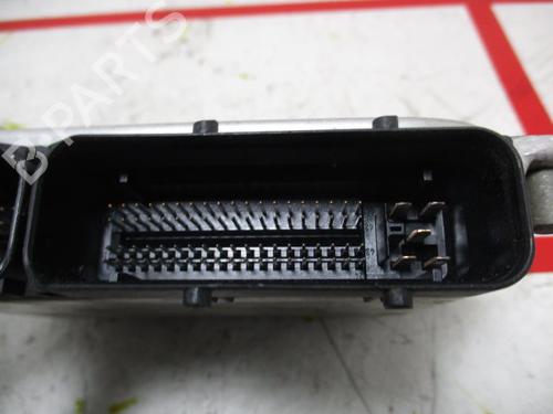 Engine control unit (ECU) SEAT IBIZA III (6L1)  | BP7378438M57 