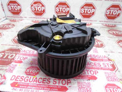 Heater blower motor AUDI A4 B6 Avant (8E5) 1.9 TDI | BP7396026M62 
