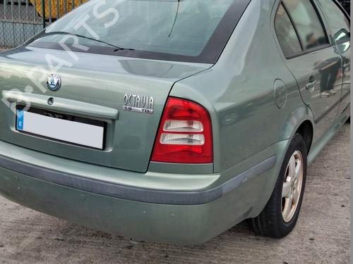 Front wiper motor SKODA OCTAVIA I (1U2) 1.9 TDI | BP15929937M29