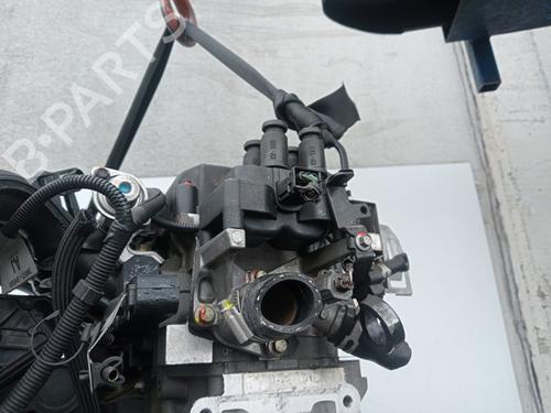 Engine FORD FOCUS II Saloon (DB_, FCH, DH) 1.6 | BP33042764M1  - Image 19