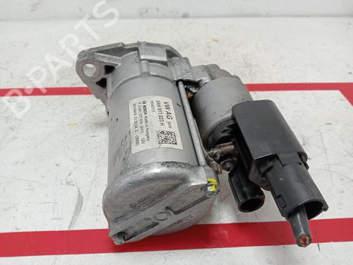 Starter SEAT LEON (5F1)  | BP16098477M8 