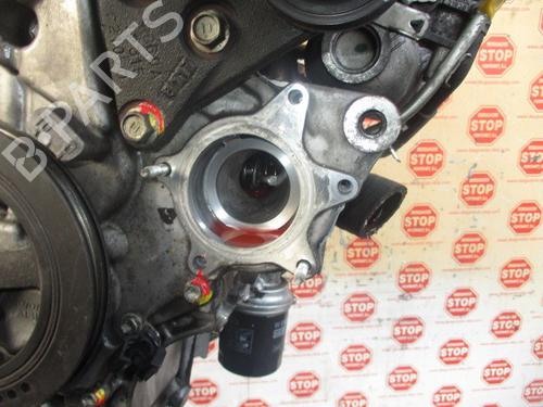 Engine TOYOTA PRIUS Liftback (_W2_) 1.5 Hybrid (NHW20_, NHW20R) | BP8906770M1 