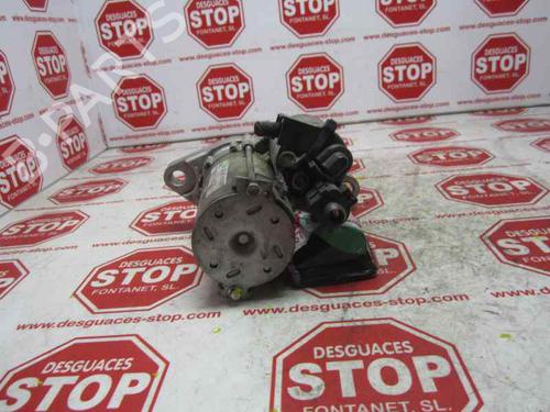 Starter VW POLO (9N_, 9A_) 1.2 | BP7387316M8 