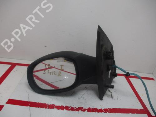 Used Left mirror CITROËN C2 (JM_) 1.1 (60 hp) 15929089