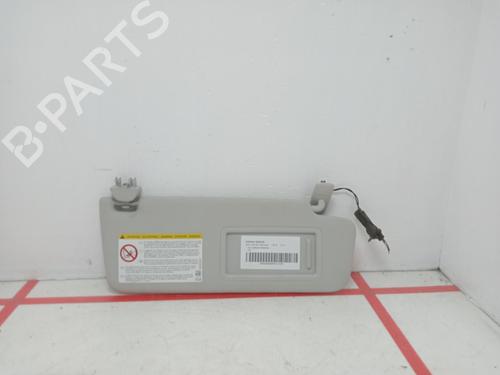 right-sun-visor-seat-leon-5f1-2012-2013-2014-2015-2016-2017-2018-2019-2020-2021-33994411 main image