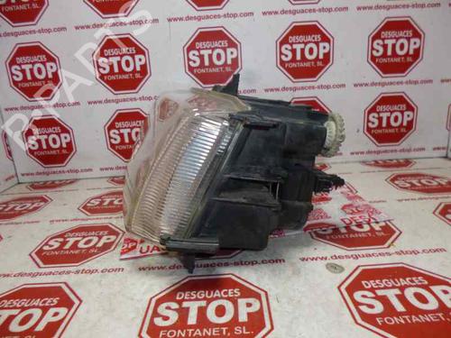 Left headlight SEAT IBIZA II (6K1) 1.4 i | BP7342472C28 