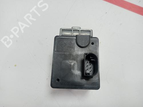 Engine control unit (ECU) RENAULT MEGANE III Hatchback (BZ0/1_, B3_) 1.5 dCi | BP28078835M57 