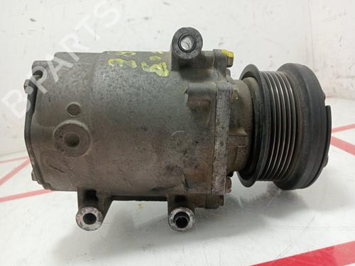 AC compressor FORD FIESTA V (JH_, JD_)  | BP7381078M34 