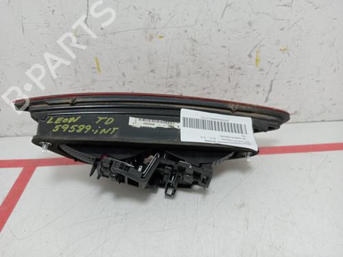 Right tailgate light SEAT LEON (5F1) | BP33994415C80 - Image 4