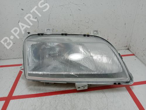 Used Right headlight Right headlight SEAT ALHAMBRA (7V8, 7V9) 1.9 TDI (110 hp) 7352958 7352958