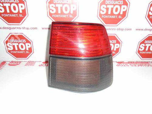 Used Right taillight SEAT TOLEDO I (1L2) 1.6 i (101 hp) 7358140
